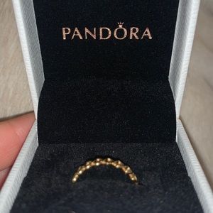 Pandora Shine Ring